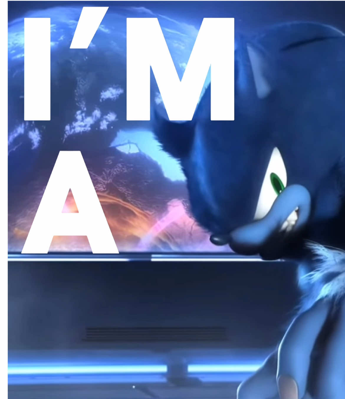Creep x Sonic Unleashed 🎵🌕. I really think this song fits Sonic’s initial mindset when he was transforming into the werehog every night, hope yall liked this edit! #sonic #edit #sonicunleashed #radiohead #sonicthehedgehog #sonicedit #CapCut 