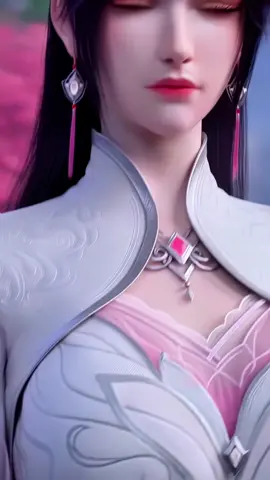 Yun Yun kalo full pink, lebih cantik seperti xun'er dulu #shopiechanneltv #yunyun #yunzhi #wallpaper #3D #movie #donghua #drama 