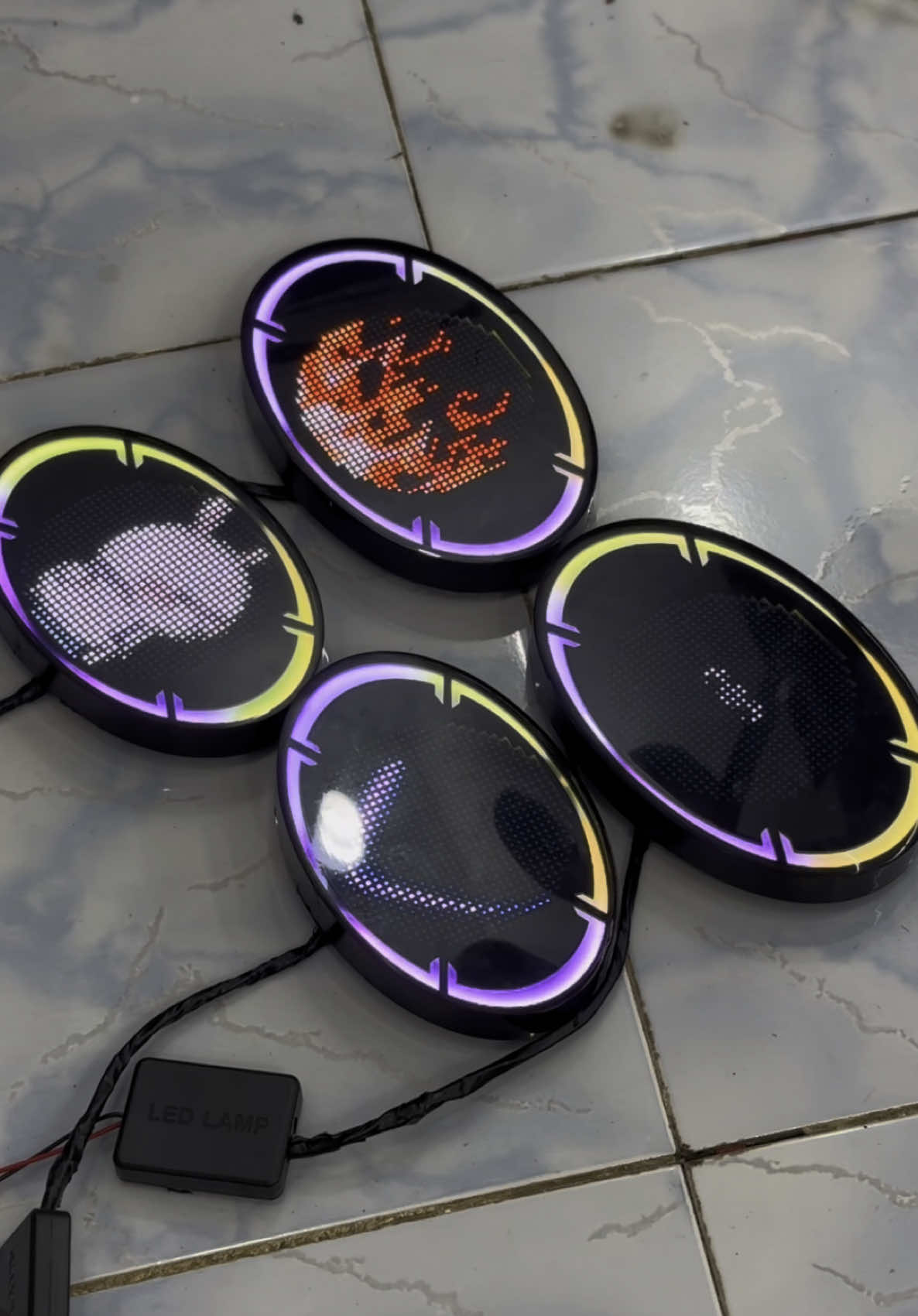 logo matrix innova reborn & toyota vrz/gr kita readykan kembali #fyp #dvncustom #CapCut #fortunergr #fortunervrz #innovareborn 