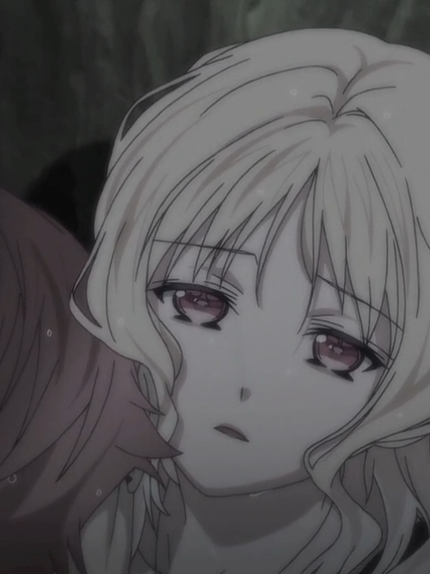 my poor yui im gonna cry #diaboliklovers #yuikomori #mybaby #viral #fyp #anime #vampire #darkromance #dark #nightcore #slow 