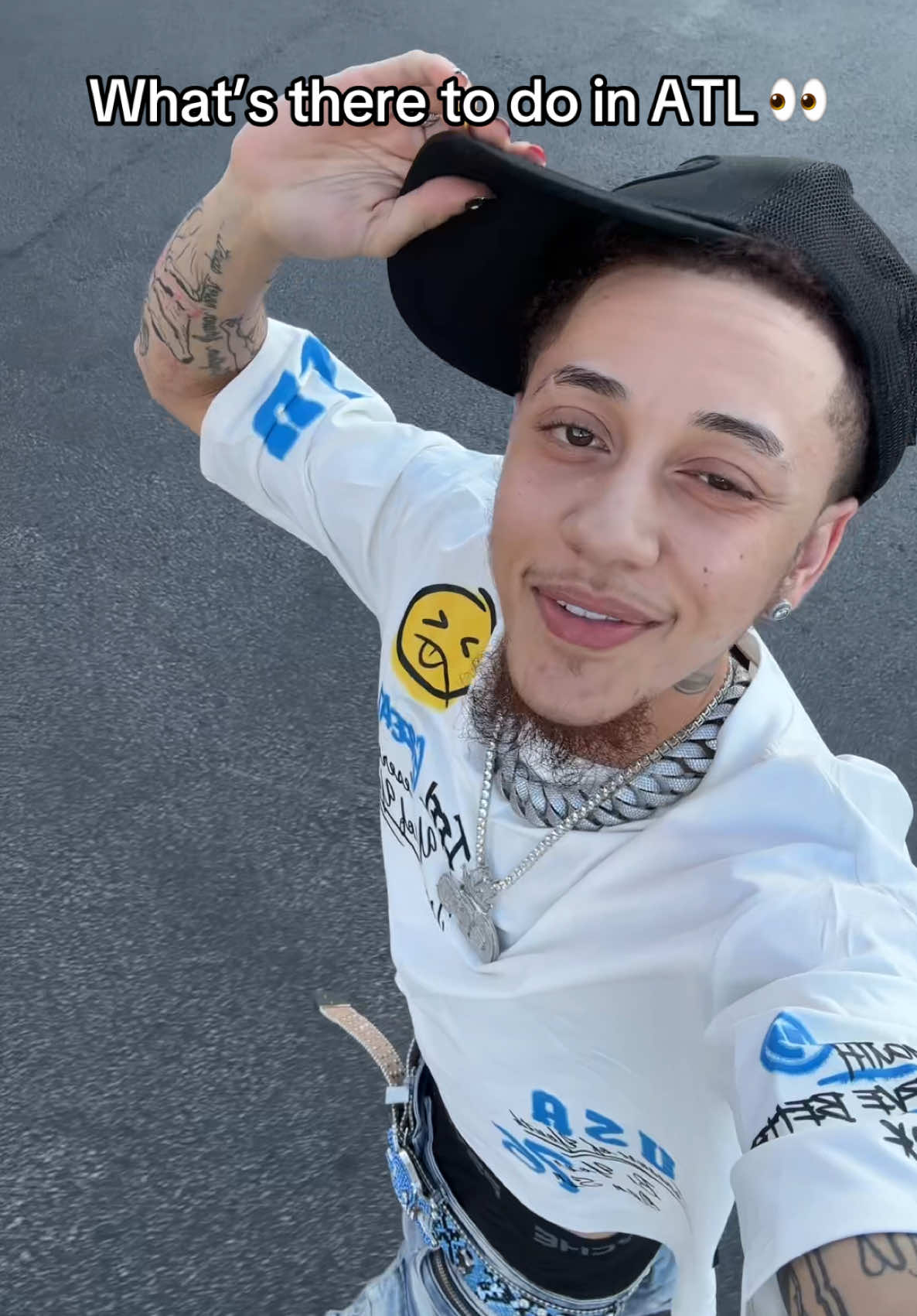 What’s tea 🥰 #fyp #birthday 