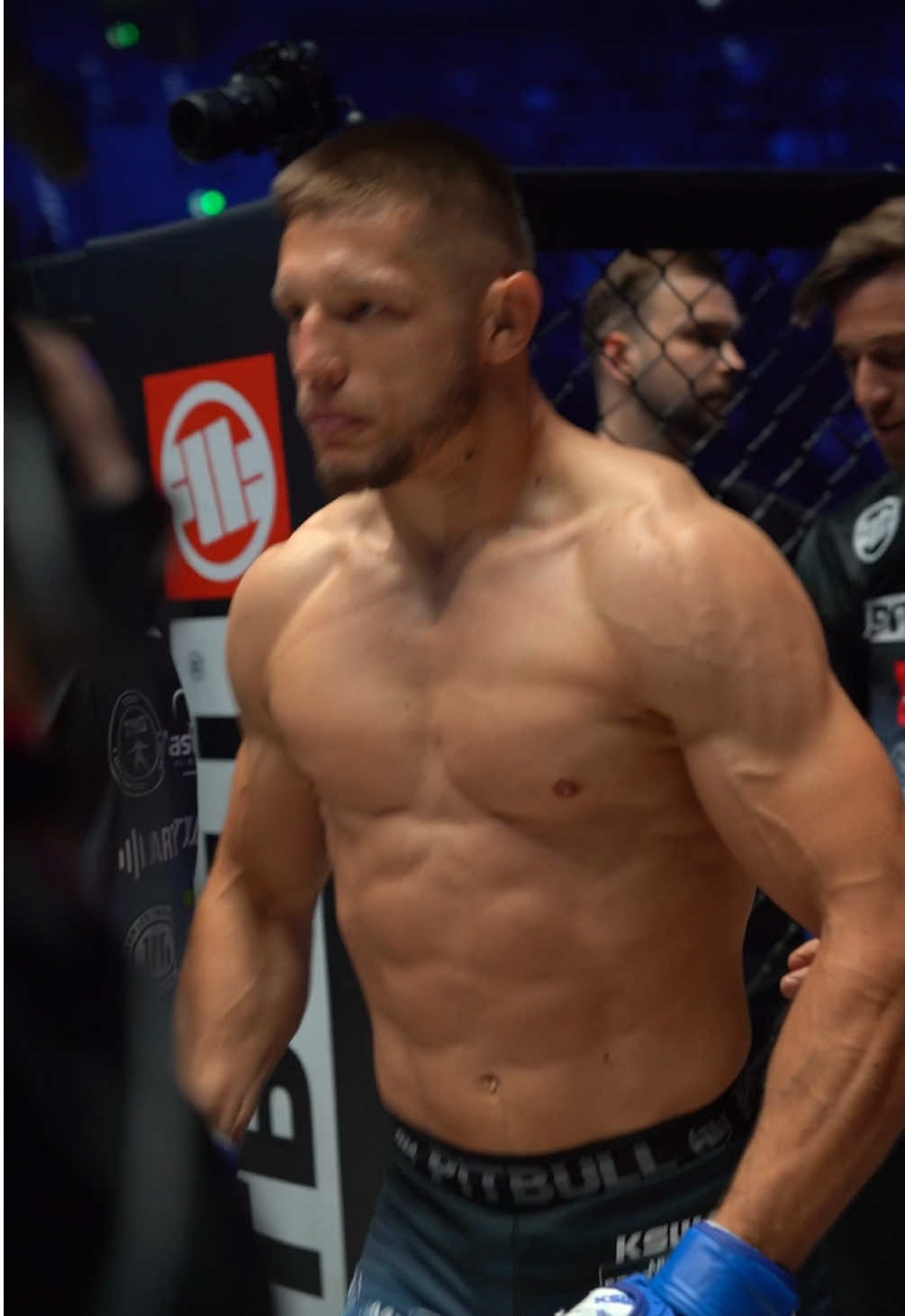 Król powrócił #ksw 