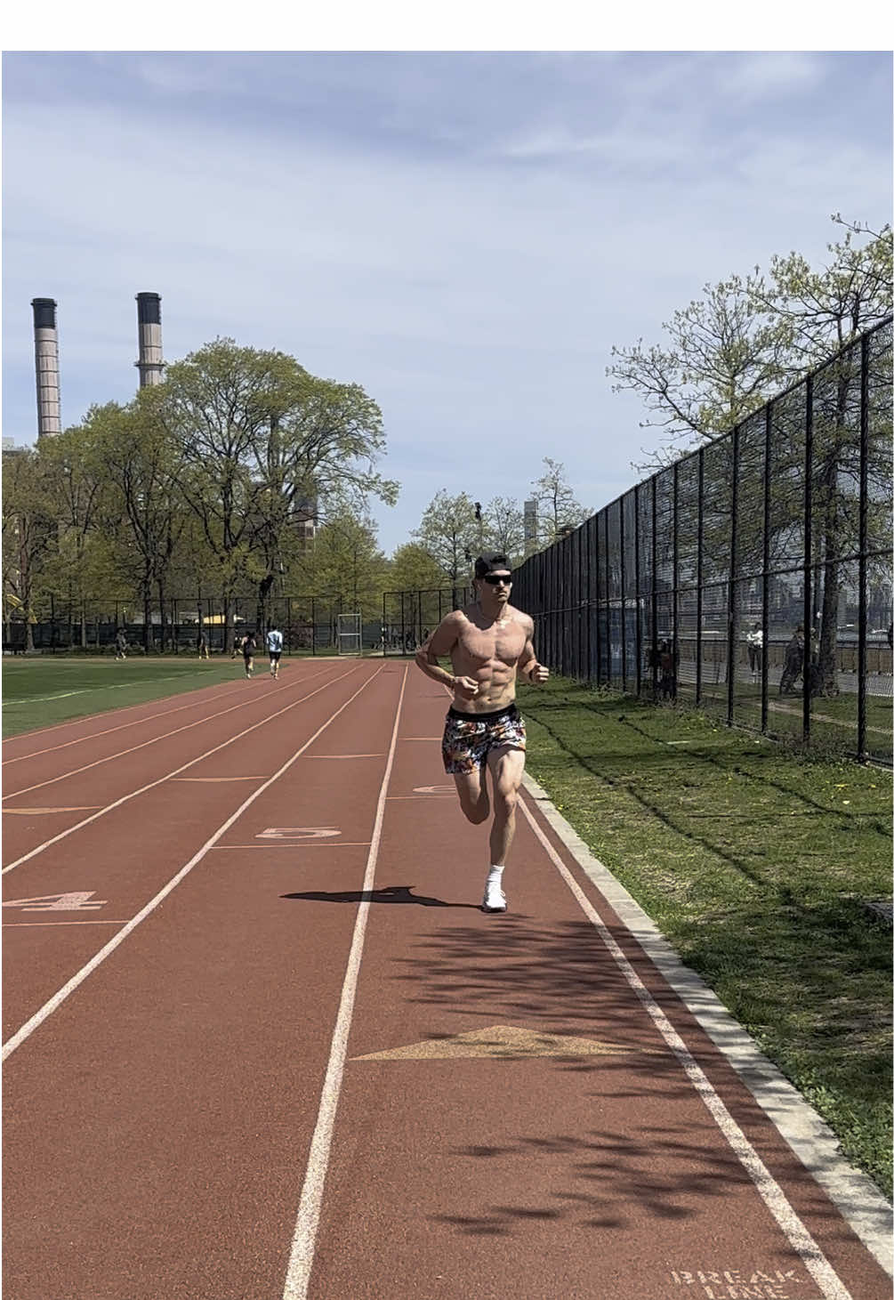 #runtok#mindset#hybridtraining#athlete#workoutmotivation 