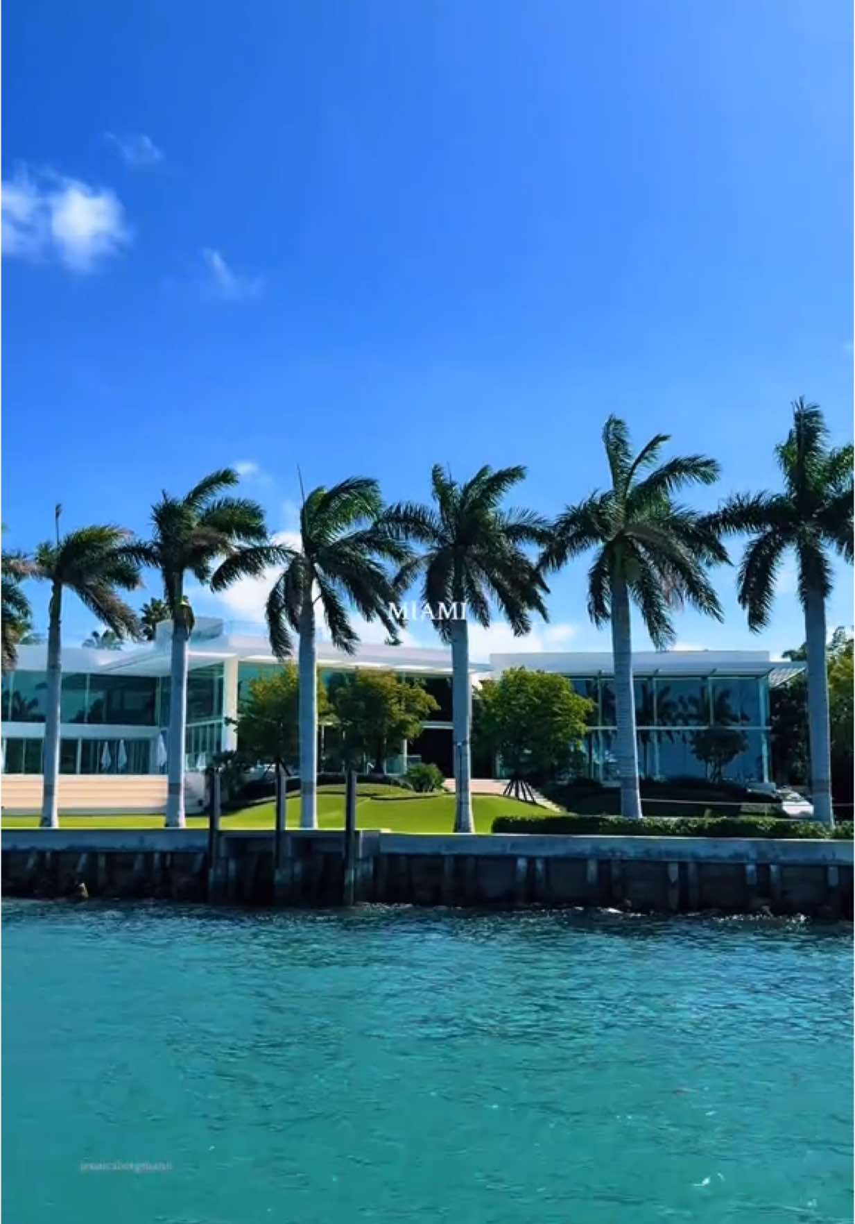 Miami, Florida 🌴🩵 #miami #miamilifestyle #miamivibes #miamilife #miamiliving #miamiflorida #miamicontentcreator #southbeachmiami 