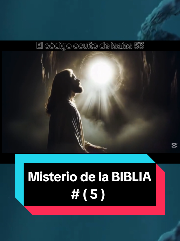 Los misterios de la BIBLIA #BIBLIA #Dios #misteriosbiblicos #esperanza #paratii #jesussalvadordomundo🙏♥️🙌 #jhonathan8A #creatorsearchinsights 