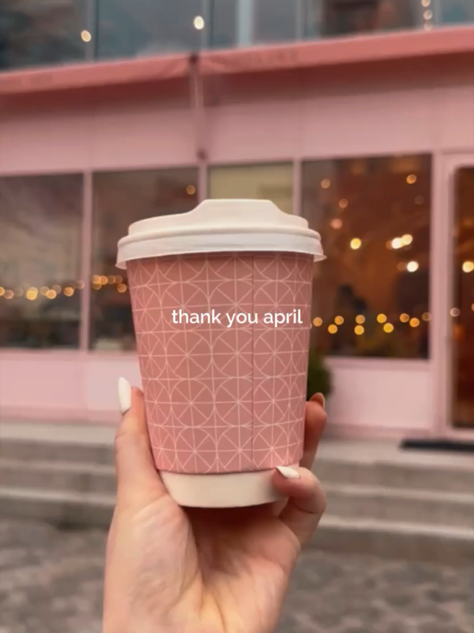 #CapCut Thank You April #aprildump #aprilrecap #thankyouapril #Vlog #protemplate #viralsong #ziell #viral #fyp 