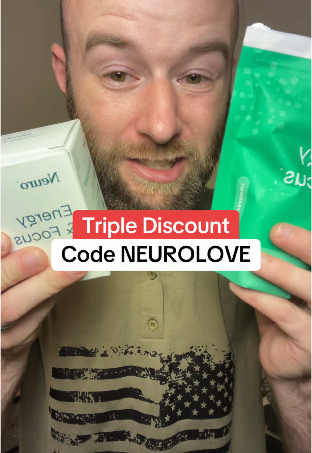 Neuro gum flash sale discount women’s 30+ women’s 40+ products TikTok popular TikTok shop products deals #creatorsearchinsights #tiktokshoprestock #tiktokshopmemorialday #tiktokshopmothersday 