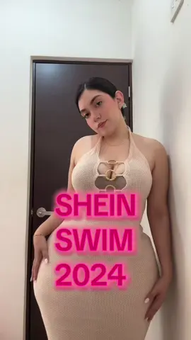 🏖️🌊☀️👙🐚 Busca mi tienda favorita, SWIM CHICCIA, en SHEIN y síguela para las últimas tendencias en trajes de baño. Aquí está mi código: Q2ValeriaAlcala @SHEIN @SHEIN Mexico  #SHEINbikini #SHEINswimwear #SHEINtrends #saveinstyle #SHEINforAll #bikini #playa #loveshein