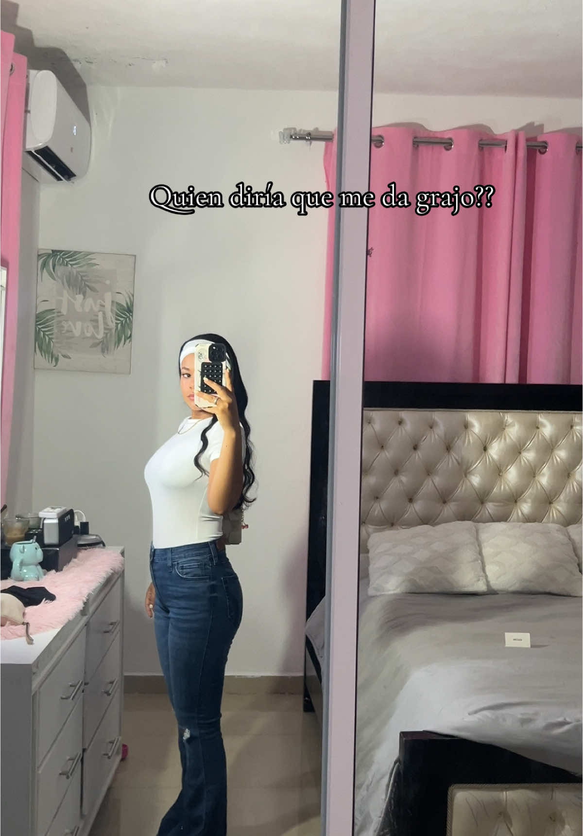 Rexona clinical pa’ ti mami😘 . . . #grajo #chicagoodchallenge #chicalinda #carebyozzy 