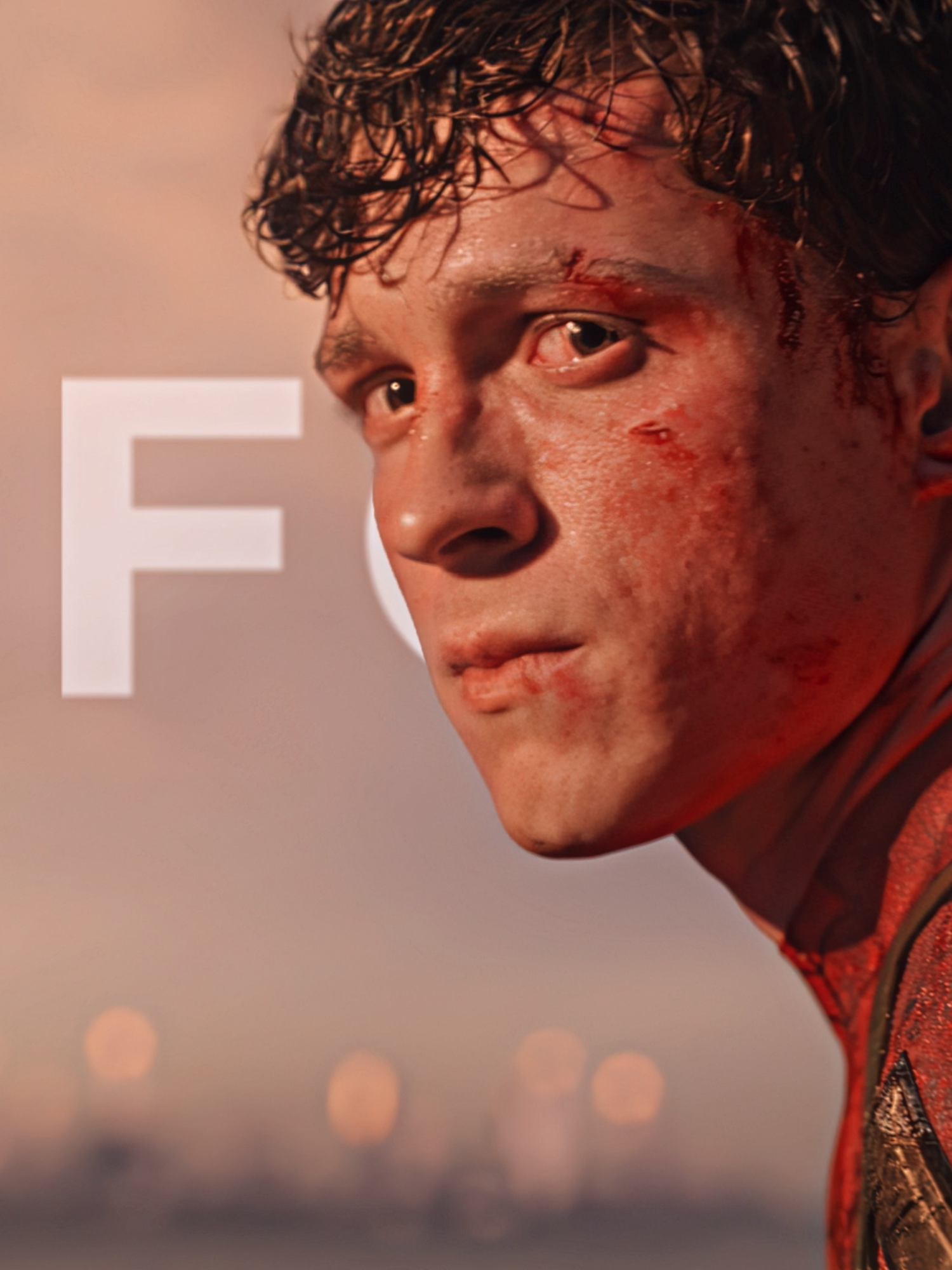This song fits so well - Tom Holland - Spiderman | Edit (What Are You Waiting For Slowed) Hashtags: #edit #spiderman #tomholland #zendaya #mj #sad #d4vd #aftereffects #viralvideo #fyp  Movie: Spider-Man No Way Home Song: What Are You Waiting For Slowed Credits for Outro Idea and Edit: @juraij_editzz & @sunzyelxae © All the videos, songs, images, and graphics used in the video belong to their respective owners and I or this channel does not claim any right over them. ALL RIGHTS BELONG TO THEIR RESPECTIVE OWNERS © I OWN NOTHING EXCEPT THE EDITING. This video is strictly for educational purposes and the editing skills that i put in. Copyright Disclaimer under Section 107 of the copyright act 1976, allowance is made for fair use for purposes such as criticism, comment, news reporting, scholarship, and research. Fair use is a use permitted by copyright statutes that might otherwise be infringing. Non-profit, educational, or personal use tips the balance in favor of fair use.