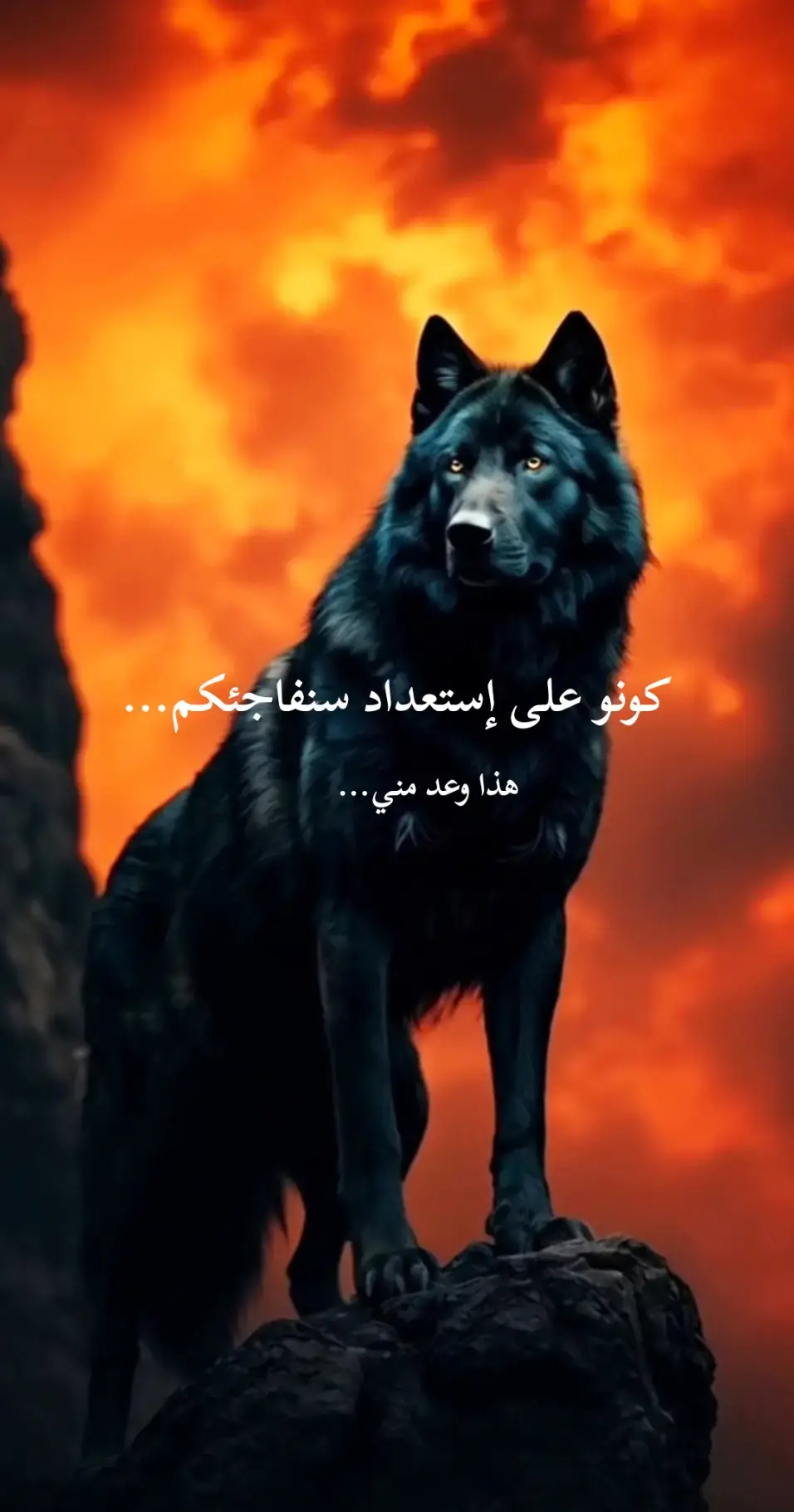 كونو على إستعداد#تحفيز #إقتباسات #عبارات 