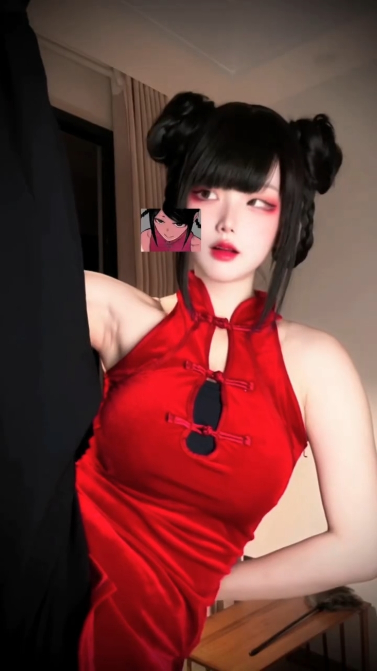 #大长腿来袭 #fyp #gaixinh #foryou #氛围感 #douyin抖音 #girlsxinh #cosplay #美女热舞气质美女完美身材 #埃及召喚 