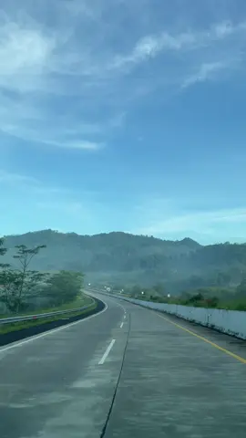 morning from Cisumdawu🌤️ #tolcisumdawu #sumedangpride