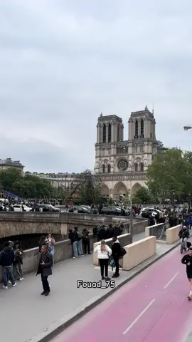 #paris♥️🇫🇷 #annaba❤️🇩🇿 #ruedeparis #شوارع #باريس #toureiffel #explore #tiktokfrance🇨🇵 #france🇫🇷paris🗼 #travel #for #foryoupage❤️❤️ 