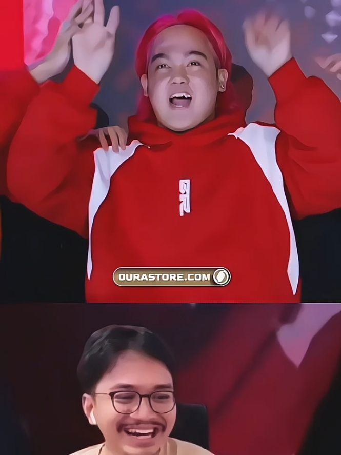finn yg sekarang bukanlah finn yg dulu ya gesss...🤣 #btr #bigetronesports #btrwin #mplindonesia #mobilelegends #set1awanade 