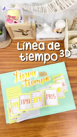 #idea LÍNEA DE TIEMPO 3D💛💫✨ Materiales: ✍🏽:Artline SUPREME Brush Pen @artline.ec  -Silicona líquida @uhuecuador  . . . . . . . . . . . . . . . . . . #ideasfaciles #ideasbonitas #apuntesbonitos #titulosbonitos #mapasmentales #studygram #aesthetic #estudio #student #notes #explore #explorepage #reelit #instagramreel #viralvideo #stickers #backtoschool #ecuador #coquetteaesthetic #ideas #studytips #notes #coquetteideas #artline #artlinepen #fyp #paratiiiiiiiiiiiiiiiiiiiiiiiiiiiiiii #xybca #xyzbcafypシ 