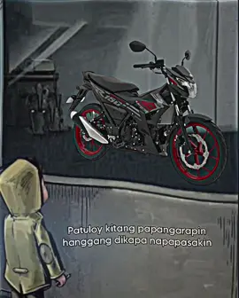 Patuloy kitang papangarapin hanggang dikapa napapasakin🫶🥺 #raider150fi✅ 