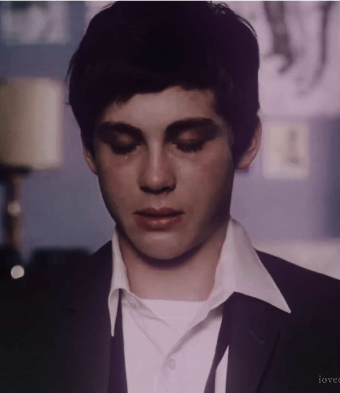 — #charliekelmeckis || why do nice people choose the wrong people to date?  ib/rm: @/me scp: iforgotimsorryyy tags: #theperksofbeingawallflower #edits #charliekelmeckisedit #fyp 