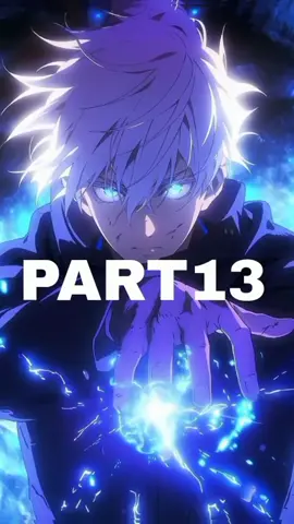 الجزء 13 من حكاية إيتادوري  . . . #ملخصات_انمي #مشاهدة_ممتعة_للجميع🔥 #jujutsukaisen #متابعه 