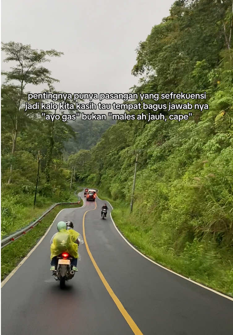 menunggu info P touring #fyp #cianjur #naringgul #ciwidey #touring 