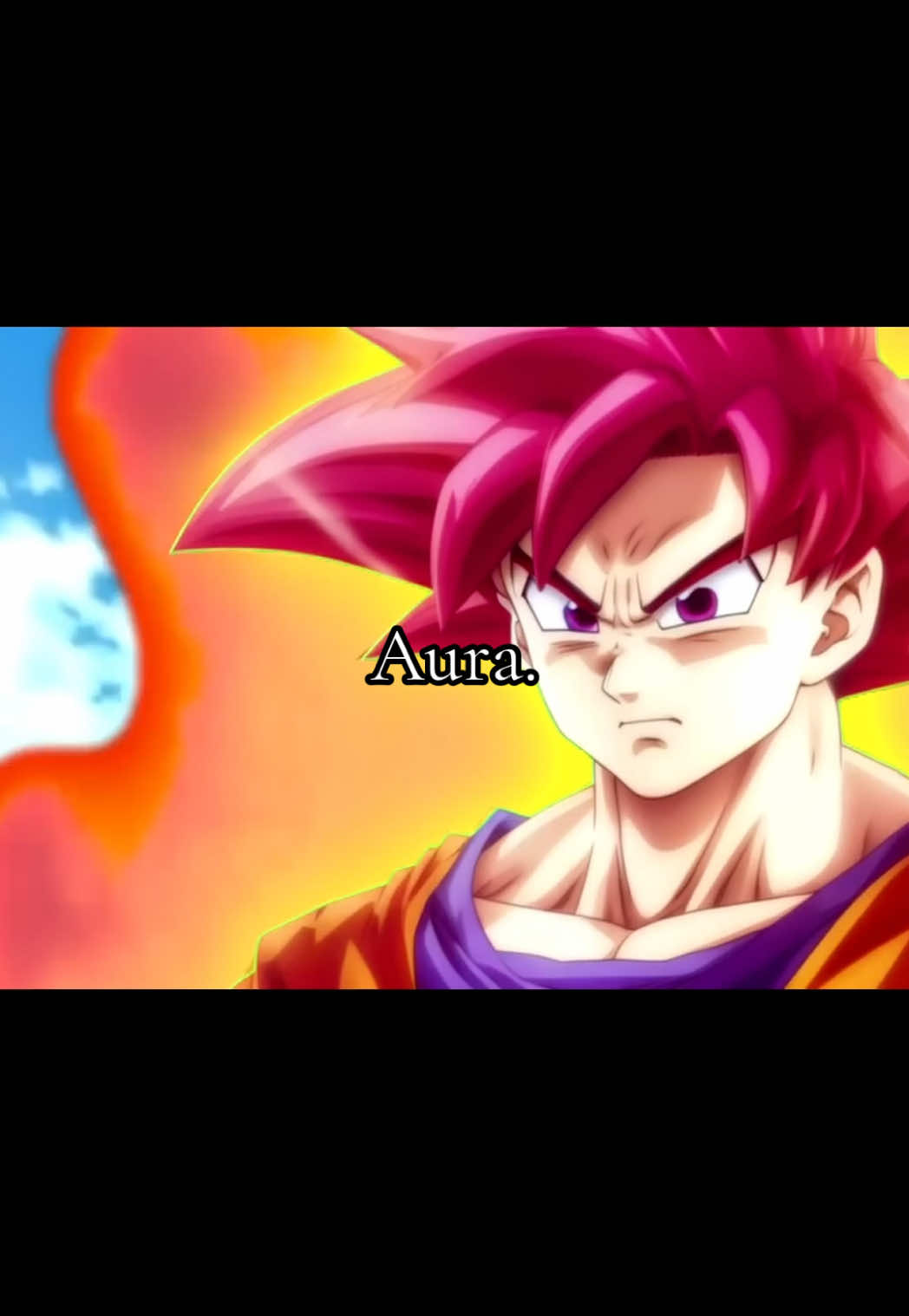 Goku Gt Vs Goku Dbs 💀 #aura #dragonball #dragonballz #escencia #dragonballgt #akiratoriyama #dbs #goku #fyp 