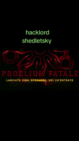 #forsaken#shedletsky #1x1x1x1#limbuscompany  pero si es el hack lord