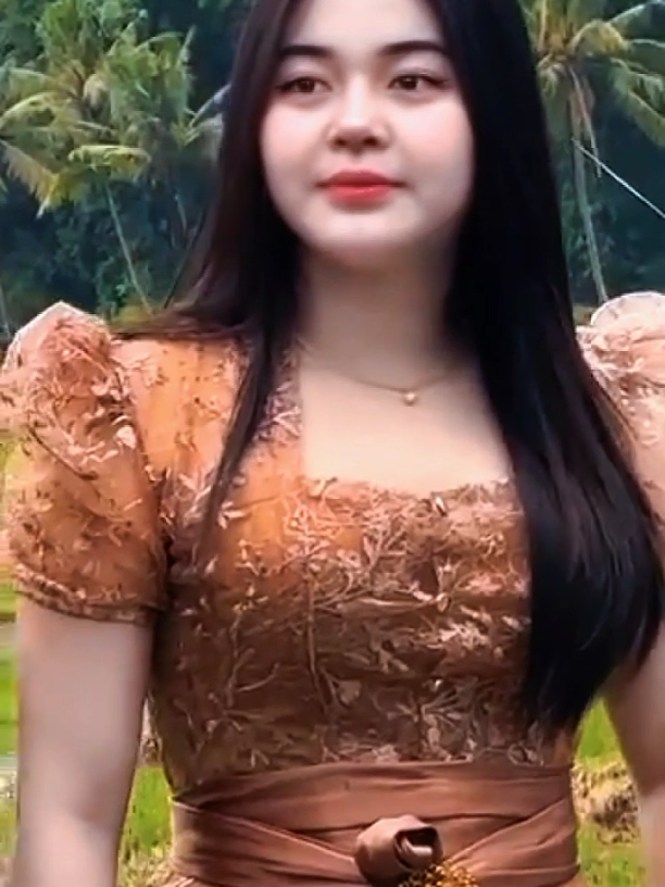 raono liyane mung kowe siji.. preeet😁 #cewektercantik 