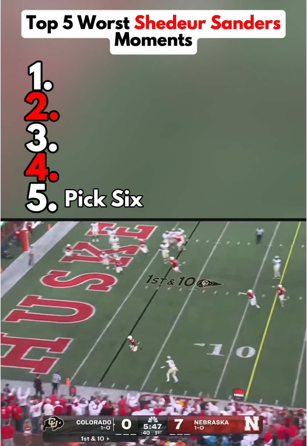 #nfl #sports #nflfootball #cfb #nfltiktok #fyp 