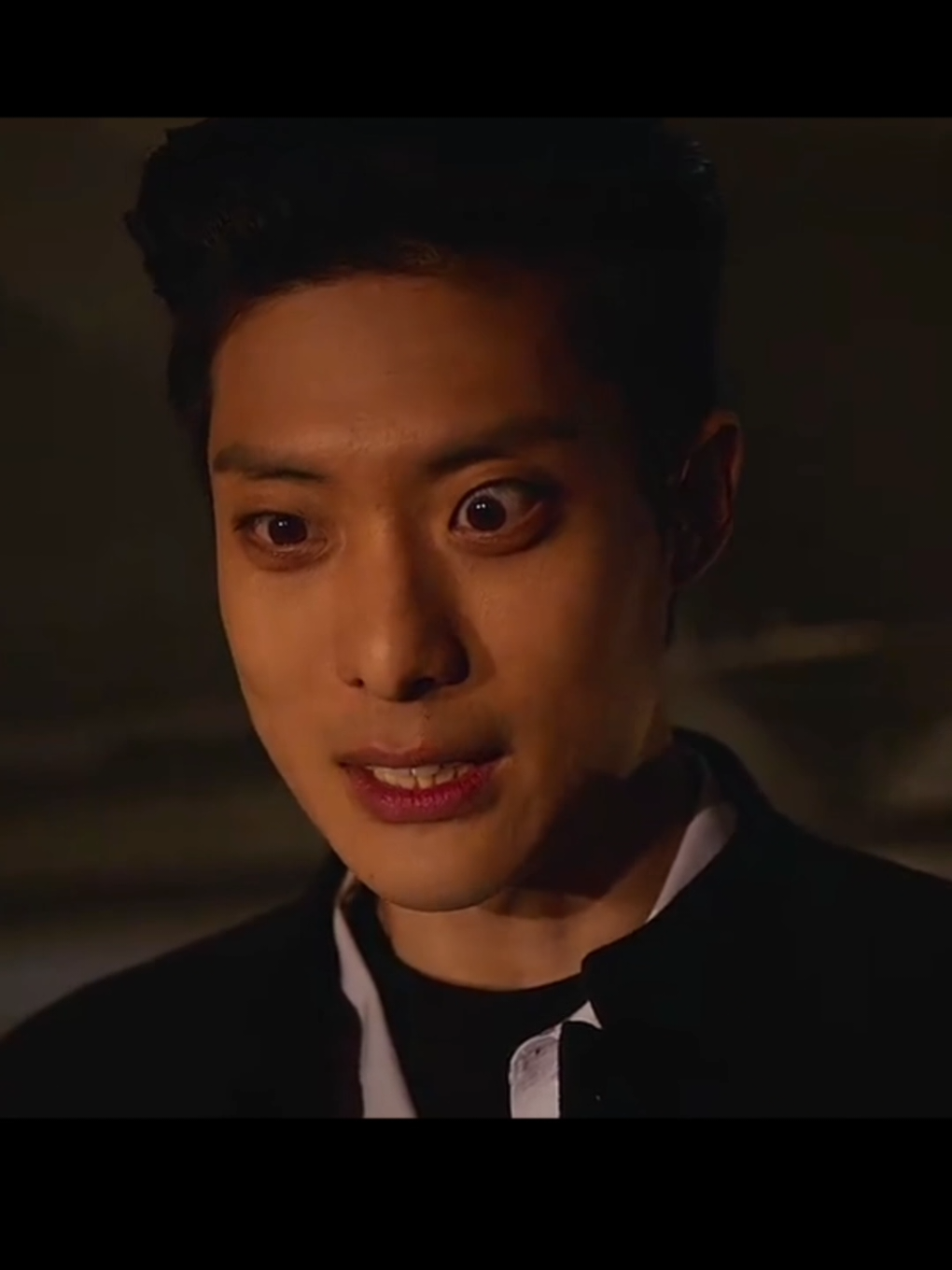 #LEEMYEONGRO | JAJAJAJA tan lindo #fyp #paratii #weakheroclass2 