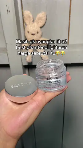 Nyesel gk chekout #skintific #moisturizer #fyp #bestseller 