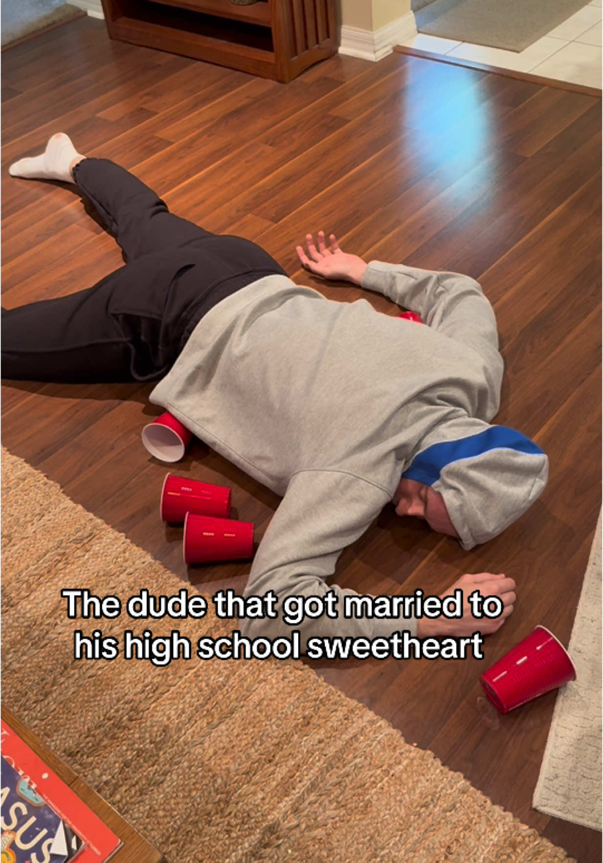 Bro screwed up #fyp #Relationship #dude #pov 