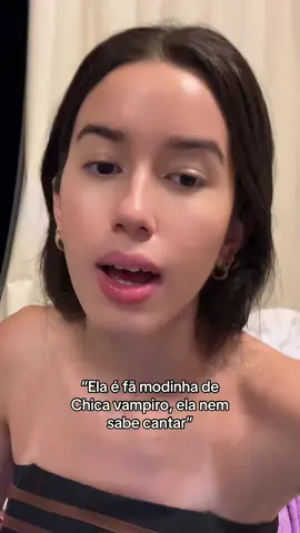 #viral #fy #fyp #chicavampiro #gloob #nostalgia #modinha 