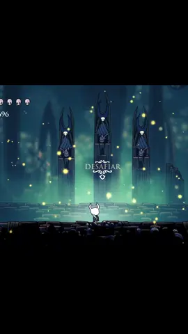 hollow knight, derrotando a los señores mantis, espero lo disfruten, para ver el video completo en mi canal de youtube :3#hollowknight #videojuegos #paratii #foryoupage