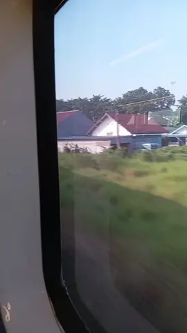 nyah tak Wei bahan prank minggat #fyp #mentahan #mentahanvideo #keretaapiindonesia #keretaapi #kereta 