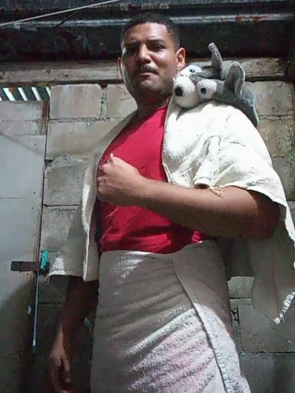 #parati #foryou #viltrumite #thragg #cosplayer #panama🇵🇦 #invenciblecomic #invincible #todoelmundo #amazon 