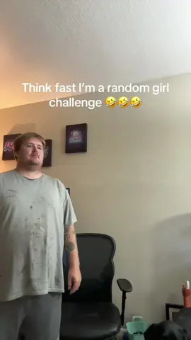 Funny Challenge 🤣🤣🤣 #funny #prank #funnyprank #pranksoftiktok #funnyvideos #funnytiktok #trynottolaugh #lol #haha #fyp #fypシ #fypシ゚viral 