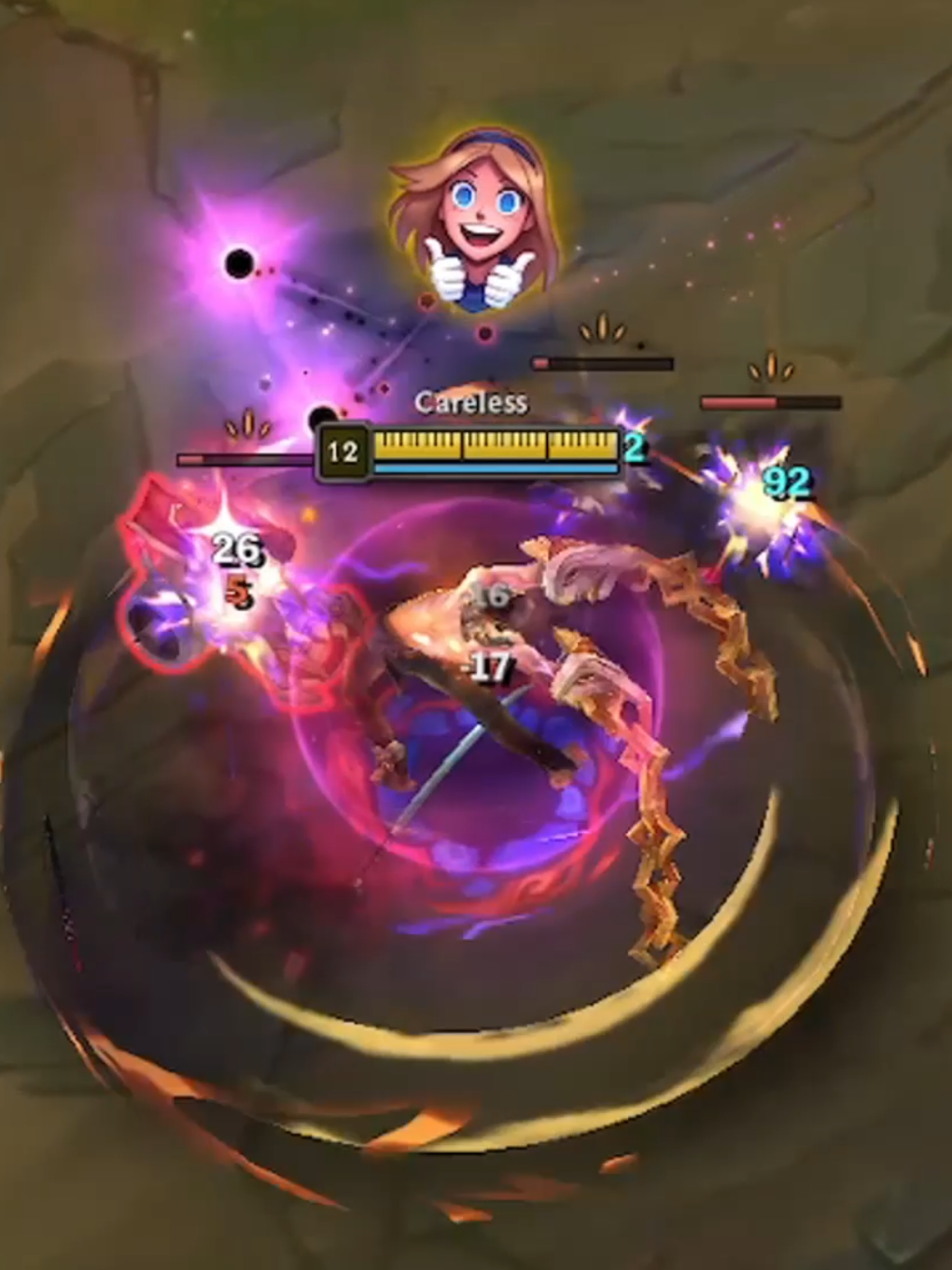 Sylas vs Malphite | please @Logitech G I need a new keyboard #guajirolol #guajiroleagueoflegends #sylas #leagueoflegends #leaguetiktok #toplane #wayiro 