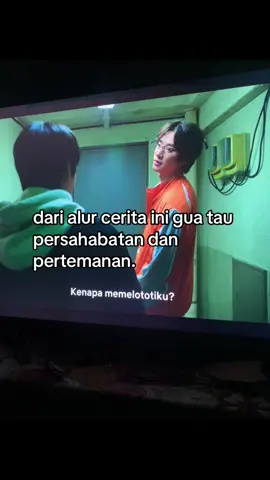 semangat dere #fyp #berandatiktok #weakheroseason2  #persahabatan 