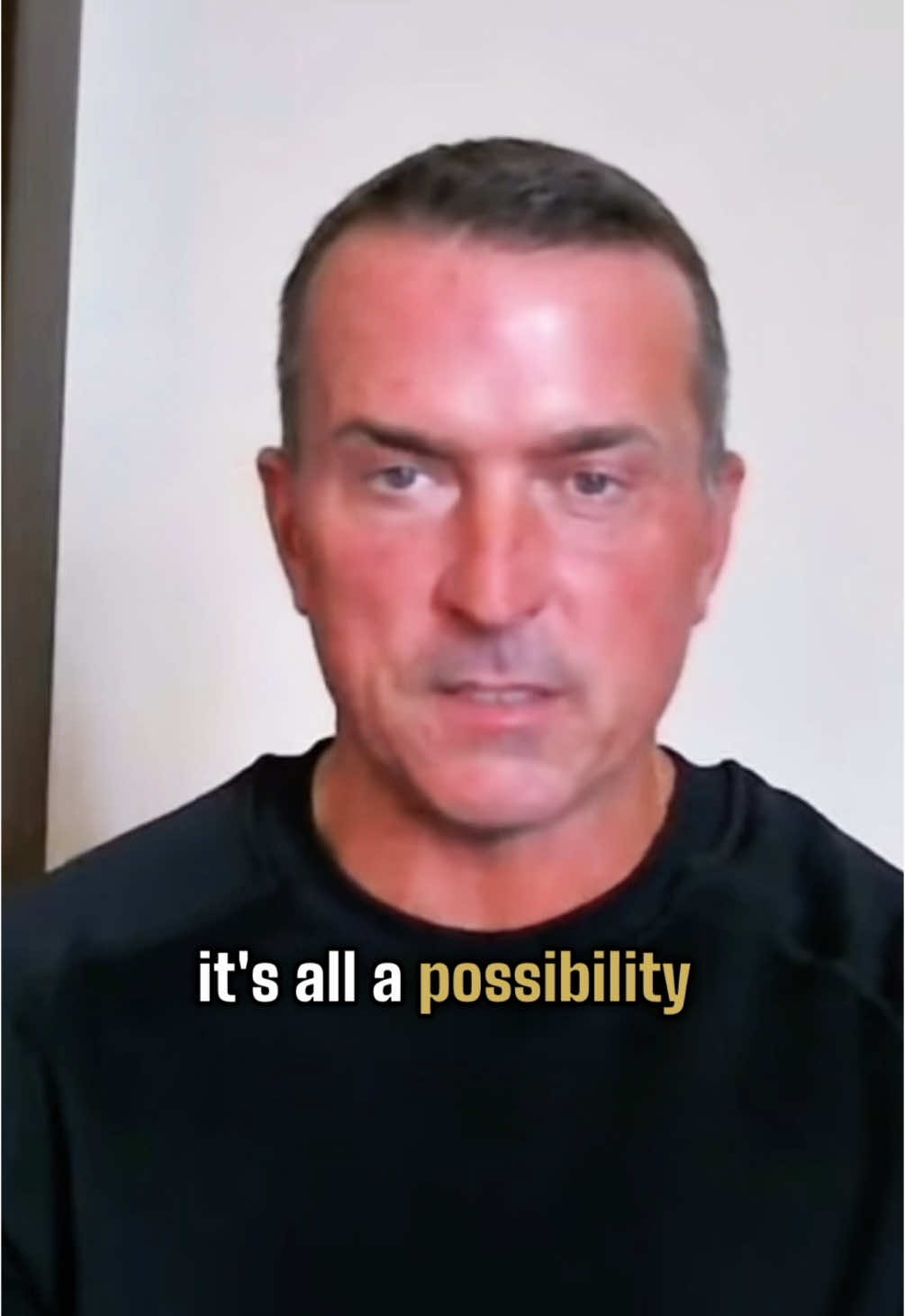Chris Herren on the price of addiction today. #addiction #danger #MentalHealth #sober #sobriety #recovery #interview #WeDoRecover 