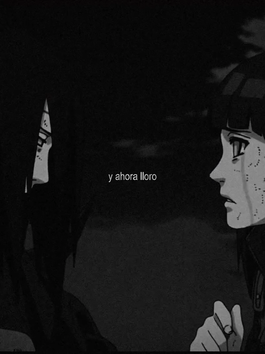 ese día a Hinata se le derrumbó el mundo 😔 #hinatahyuga #hyugahinata #hinataedit #nejihyuga #naruto #narutoshippuden #narutoedit 