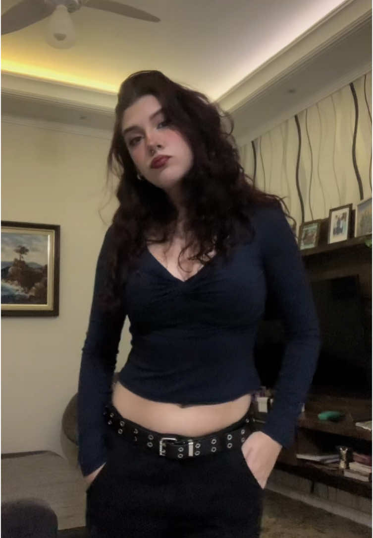 Lookinho de hoje.                                  #fy #fyp #foryoupage #fyyyyyyyyyyyyyyyy #fffffffffffyyyyyyyyyyypppppppppppp #fypシ゚ #mulherdepreso🔓🕊👫💍 #foryoupage❤️❤️ #look 