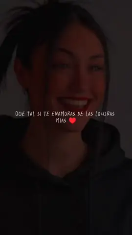 si te enamoras ? 😍 @𝑫𝒊𝒂𝒏𝒚𝒎𝒊𝒔𝒔💕 