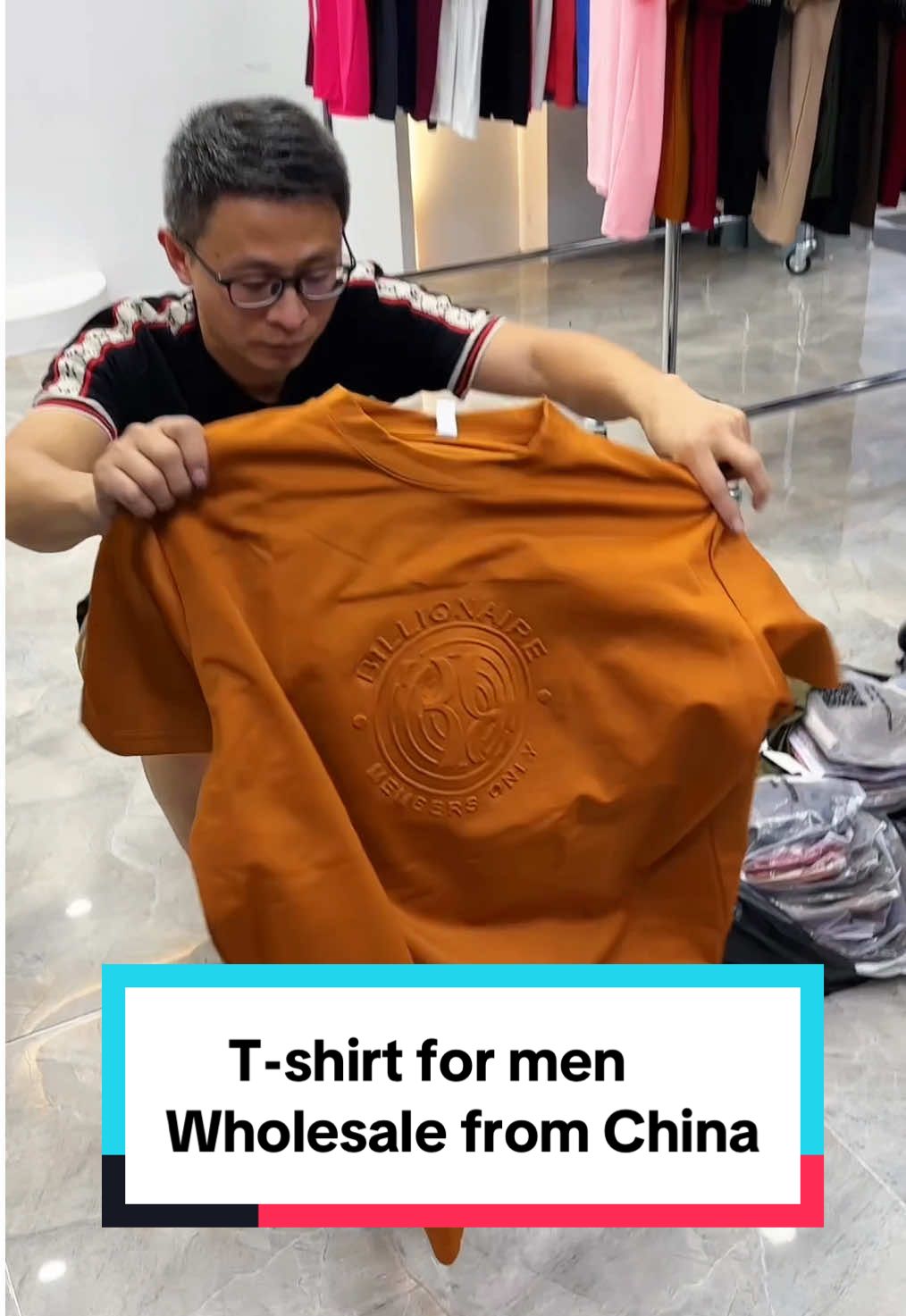#tshirtfashion My clothes factory in China. T-shirt for men Wholesale from China.#T-shirt#tshirtprinting #tshirtdesign #tshirtstyle #tshirtstiktokshop #tshirtshop #tshirtsformen #tshirtshoptiktok #tshirtsupplier 