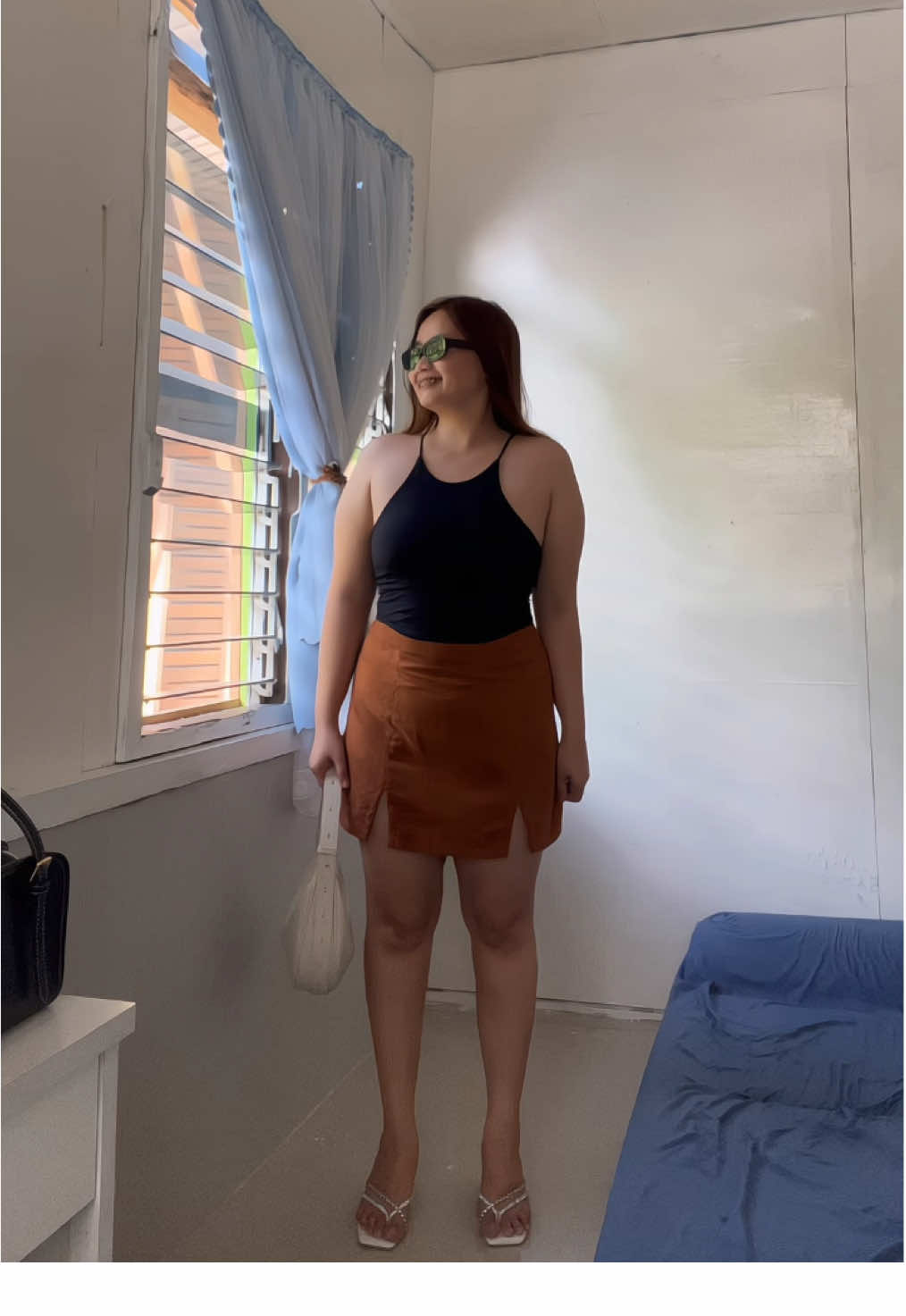 #buy1get3 #paddedtop #padded #OOTD 