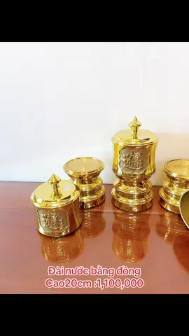 #thucongmynghe #dodongmynghe #đồng #đúcđồng #lư_đồng #phong_thuỷ #tiktokshop #