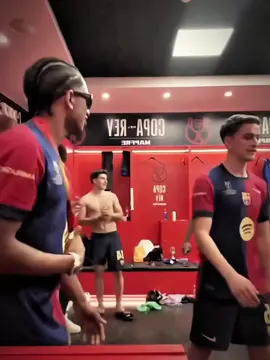 Yamal Balde dance😂🕺💙#fcbarcelona #views 