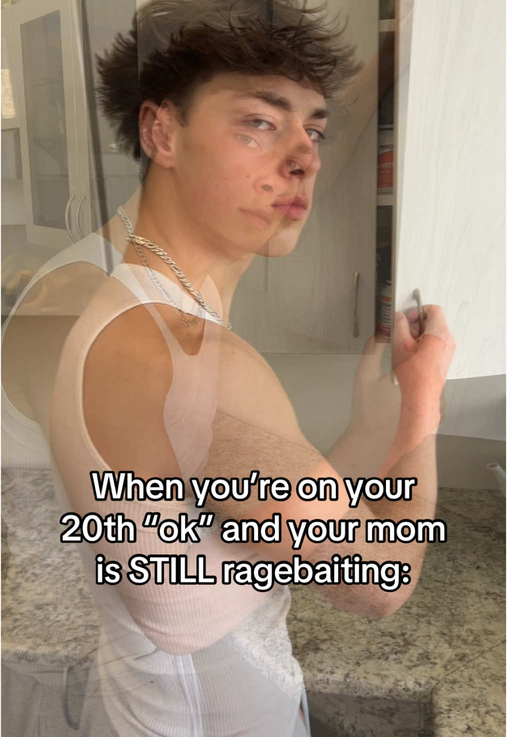 You gotta recognize their game tho 😭 #relatable #arguing #mom #momsbelike #ragebait #funnytiktok 