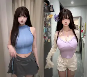 #cosplay #xuhuong #cute #xh #cos #douyin 