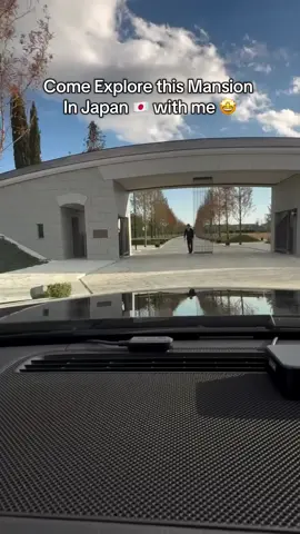 Gigantic luxurious Mansion in Japan 🇯🇵 Would you move to Japan to live here? #japan #trillionareestates #housetour 