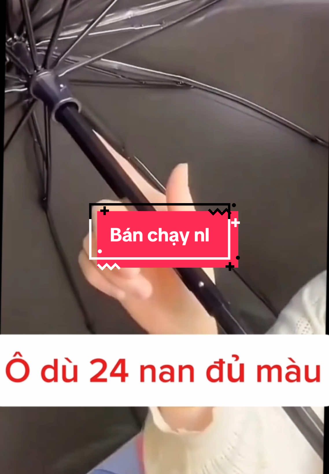 Chiếc ô xinh #xuhuong #ô #dù #xuhuongtiktok #duchemua #ô #đồgiadung 